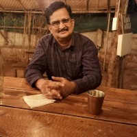 MSR Murthy