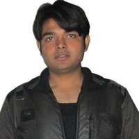 Vikash Arya