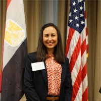 Radwa Taman - Phd/Msc Chemical Engineer - Mba