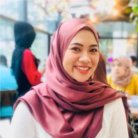 siti nurul hanifah che mohammad