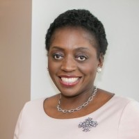 Yvette-Michelle Wynn, CFP®