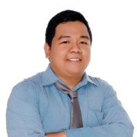 Mark Laurence Medina