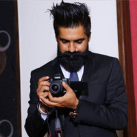 Aashish Dua