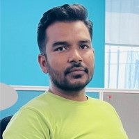 Girish Bisht