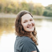 Taylor (Joy) Ford, MS