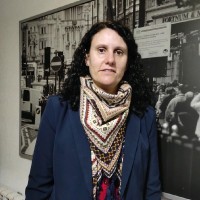 Marta Romero Alvarez