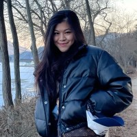Amabel Chow