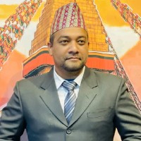 Prakash Budhathoki