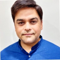 Nishant Dogra