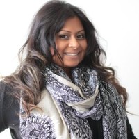 Stacy Rampersad
