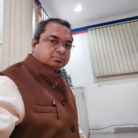 Suresh Motwani