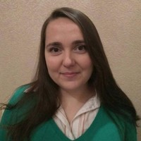 Saida Khairbayova