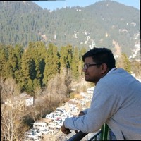 Sudhir Aggarwal