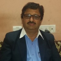 Deepak Deshpande