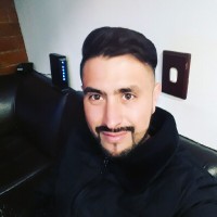 Freddy Camilo