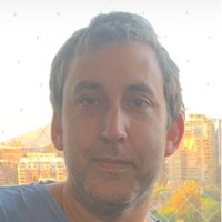 Javier Vergara Tolosa