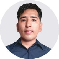 Alexander B. Flores