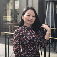 Thanh Thuy Kim