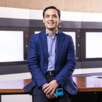 Humberto Oroza Montero