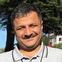 Shahid Farooq