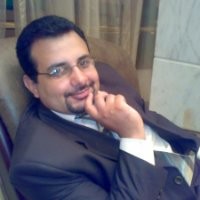 Yasser Omar Ragab ,PMP,ITIL,CCIE