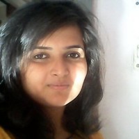 Manasi Chitnis