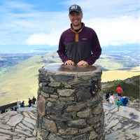 Jack Sneath MSc, MCSP