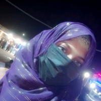 Umme Habiba
