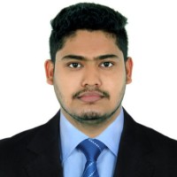 Sreerag Balasubrahmanyan