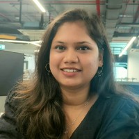 Rohini Jadhav