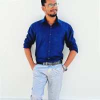Arun Ragav