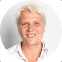 Kirsten Rothe