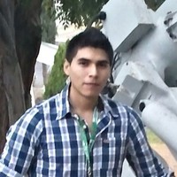 Alexis Daniel Duque Silva
