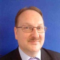 Ian Millership