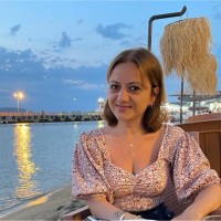 Esra Bayraktar