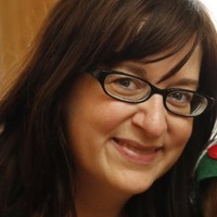 Lori Delorme