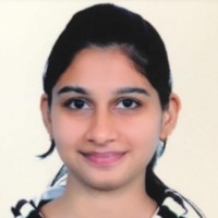 Vanshika Bhagat