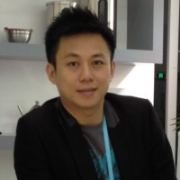 Kevin Ng