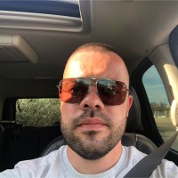 Alex Despodov