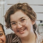 Mackenzie Pam