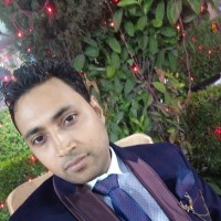 Ram Sewak Maurya