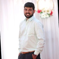 Praveen Balusamy