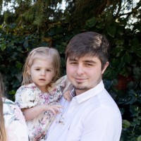 Bradley Docker
