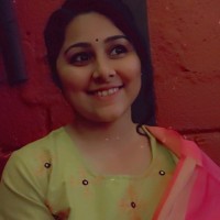 Preeti Karmakar