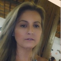 Patricia Gomes