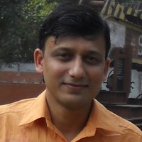 Rukmesh Kumar Varshney