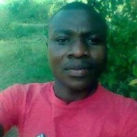 Gift Okoth