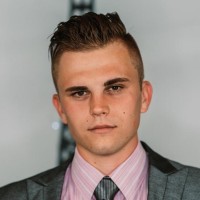 Ethan Dixon