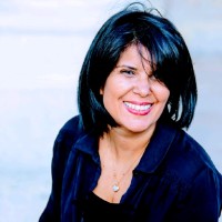 Nadia Sebiane