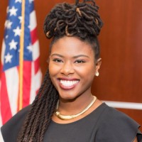Nyasha Simmons Esq.